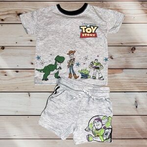 Disney Toy Story Matching Set
